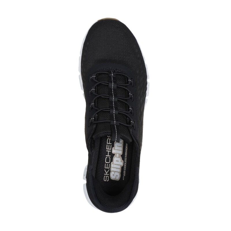 Skechers Slip-Ins™ Glide-Step - Tranquility - Sapatilhas lifestyle mulher | Hardloop