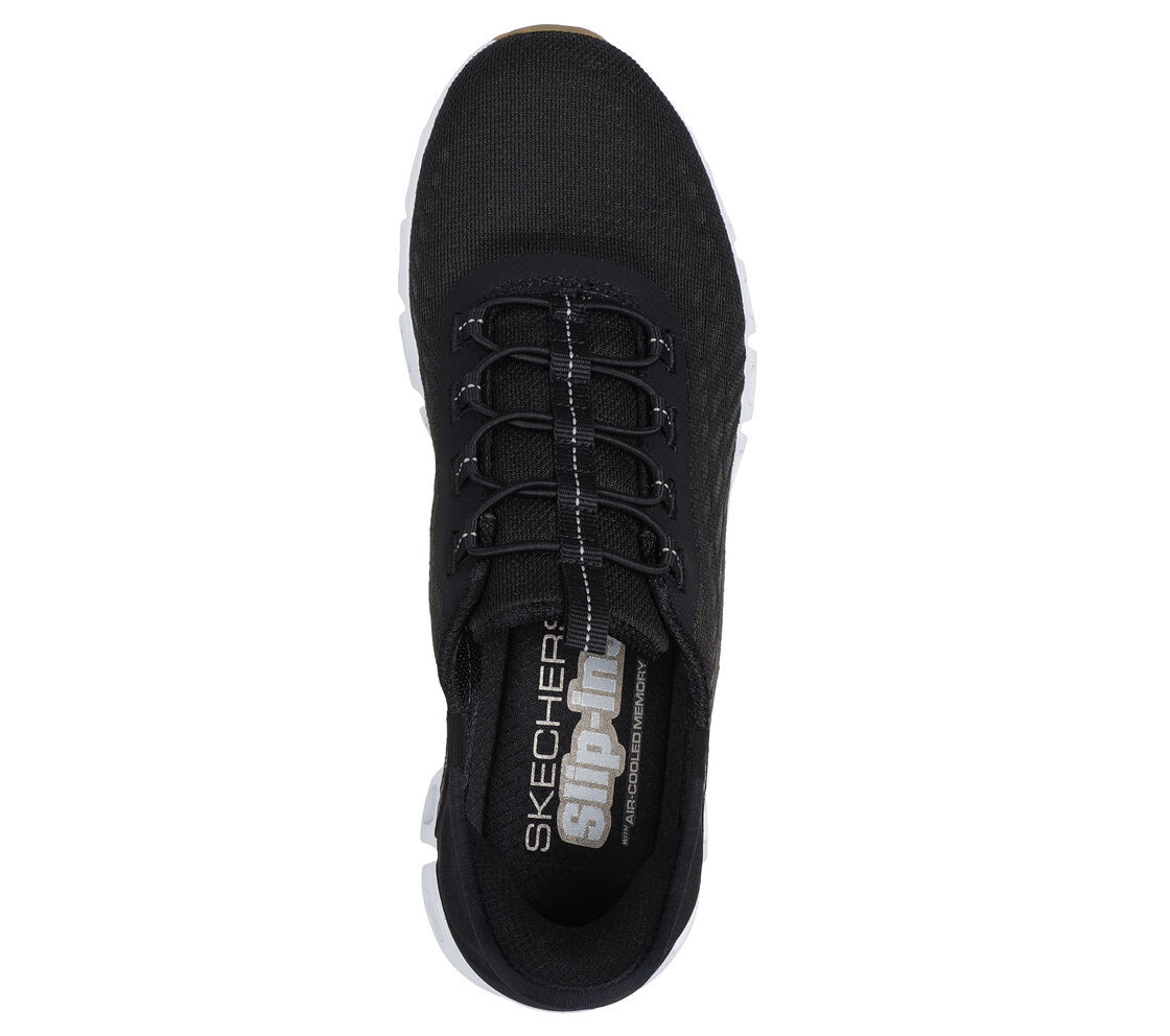 Skechers Slip-Ins™ Glide-Step - Tranquility - Zapatillas urbanos - Mujer | Hardloop