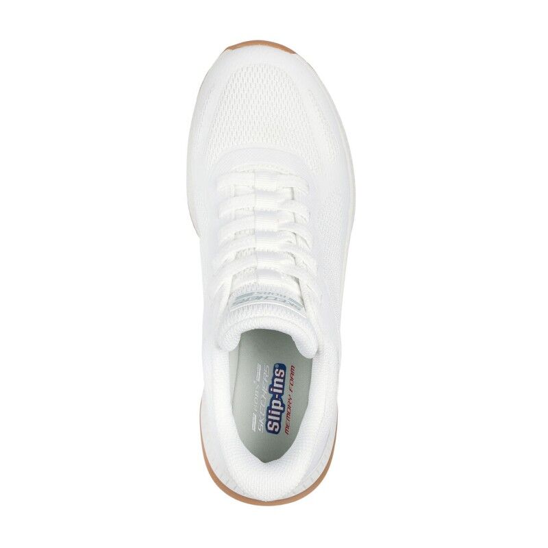 Skechers Slip-Ins™ BOBS Squad 4 - Staple Look - Lifestyle Schuhe - Damen | Hardloop