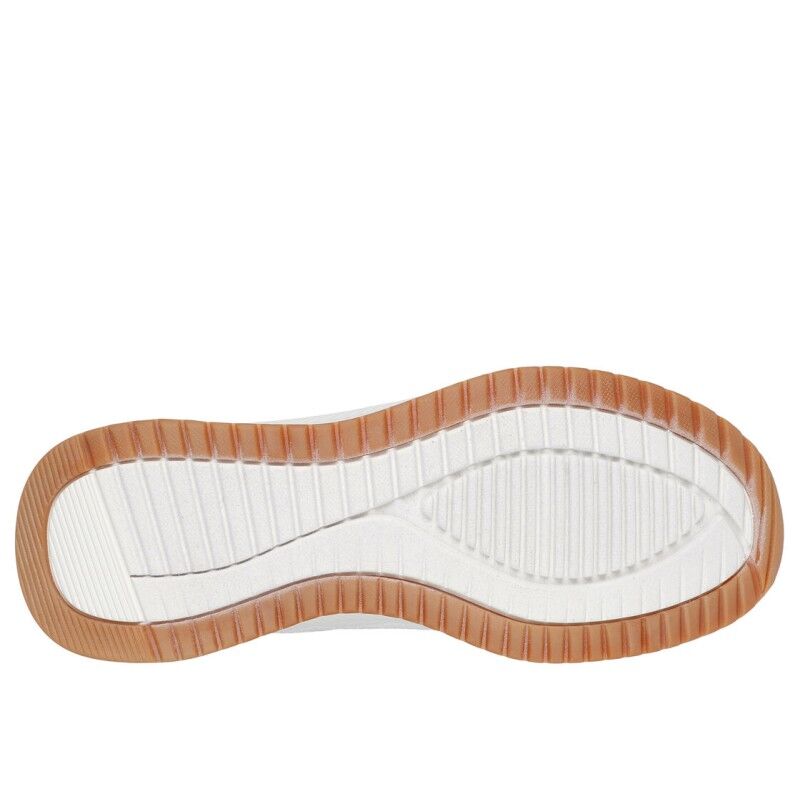 Skechers Slip-Ins™ BOBS Squad 4 - Staple Look - Lifestyle Schuhe - Damen | Hardloop
