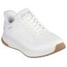 Skechers Slip-Ins™ BOBS Squad 4 - Staple Look - Lifestyle Schuhe - Damen | Hardloop