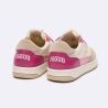 Faguo Alder Leather Suede - Sapatilhas lifestyle mulher | Hardloop