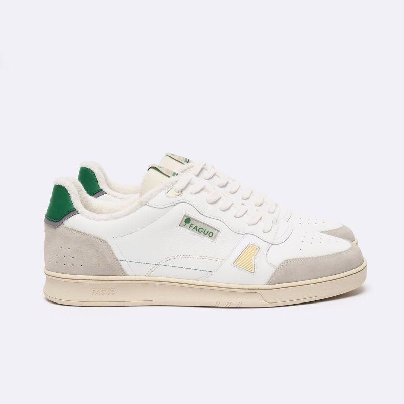 Commute 1 Leather Suede - Zapatillas urbanos - Hombre