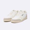 Faguo Commute 1 Leather Suede - Lifestyle Schuhe - Herren | Hardloop