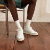 Faguo Commute 1 Leather Suede - Lifestyle Schuhe - Herren | Hardloop