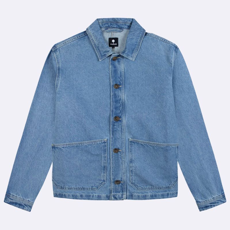 Faguo Liffre - Jacket - Men's | Hardloop