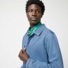 Faguo Liffre - Veste homme | Hardloop
