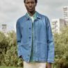 Faguo Liffre - Veste homme | Hardloop
