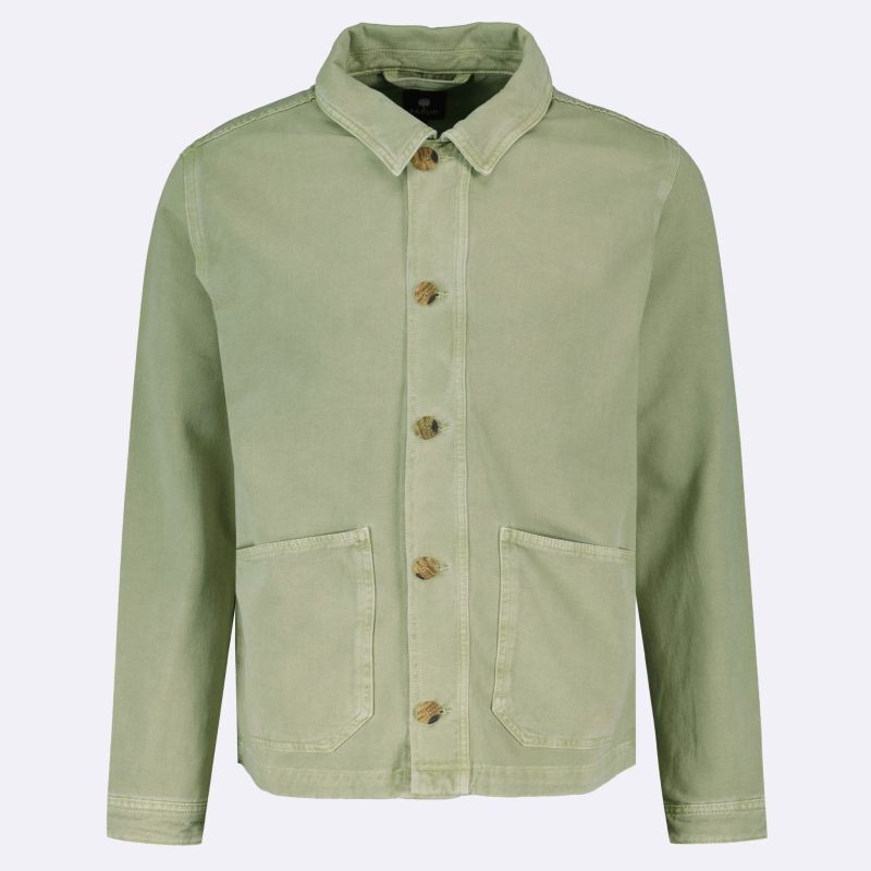 Faguo Liffre - Jacket - Men's | Hardloop