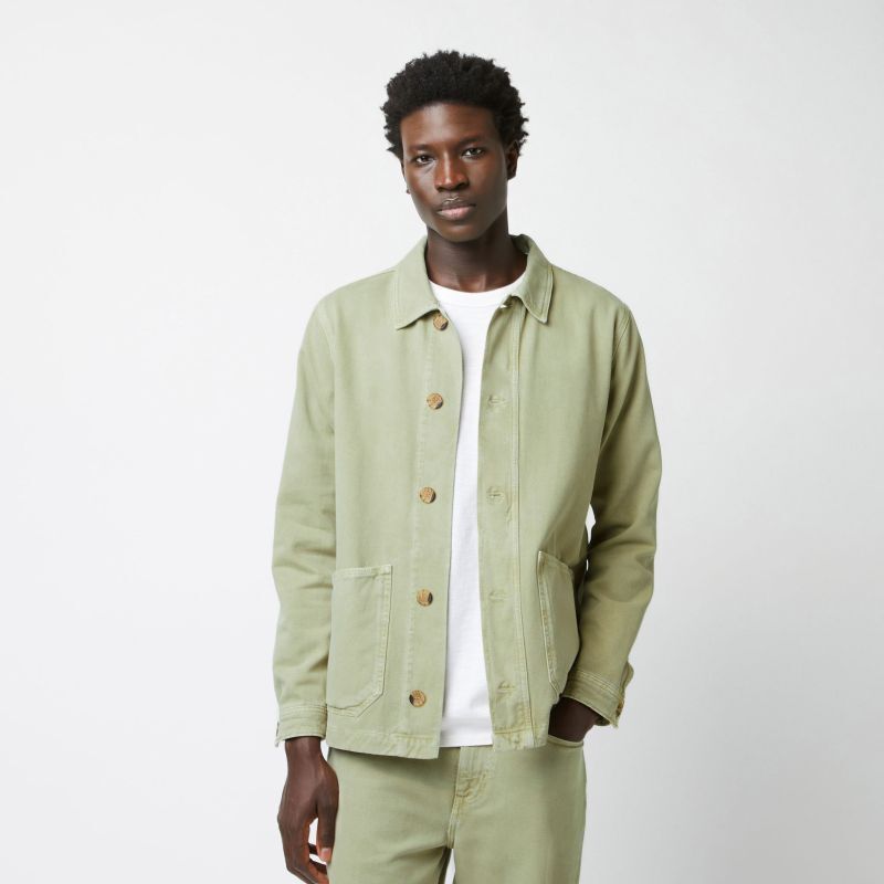 Faguo Liffre - Jacket - Men's | Hardloop