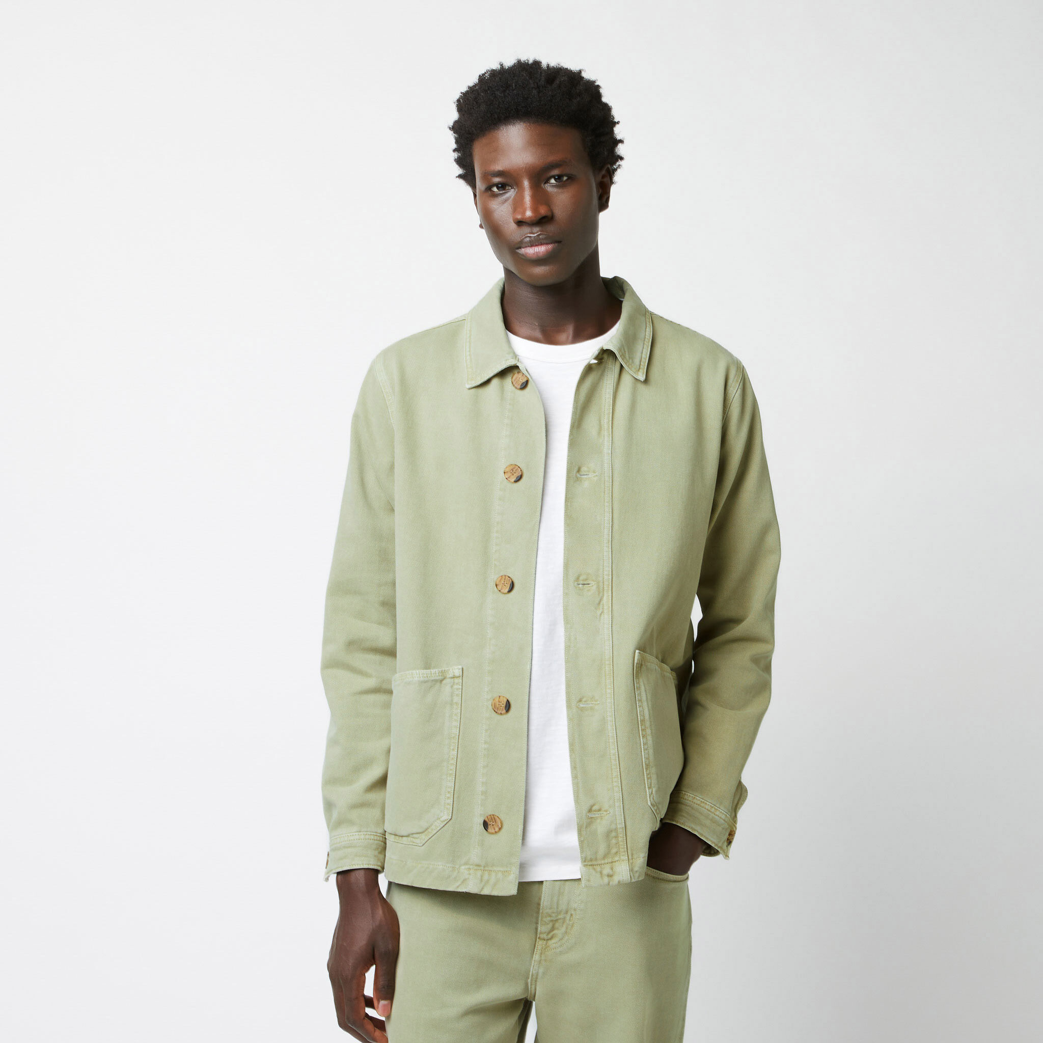 Faguo Liffre - Jacket - Men's | Hardloop