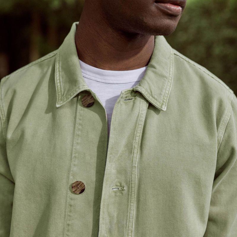 Faguo Liffre - Chaqueta - Hombre | Hardloop