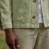 Faguo Liffre - Jacket - Men's | Hardloop