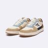 Faguo Alder Leather Suede - Urban sko - Herrer | Hardloop
