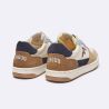 Faguo Alder Leather Suede - Zapatillas urbanos - Hombre | Hardloop