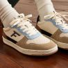 Faguo Alder Leather Suede - Chaussures lifestyle homme | Hardloop