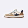 Faguo Alder Leather Suede - Sapatilhas lifestyle homem | Hardloop