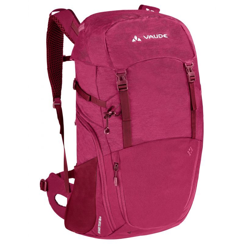 Vaude Skomer Tour 36+ - Plecak turystyczny damski | Hardloop