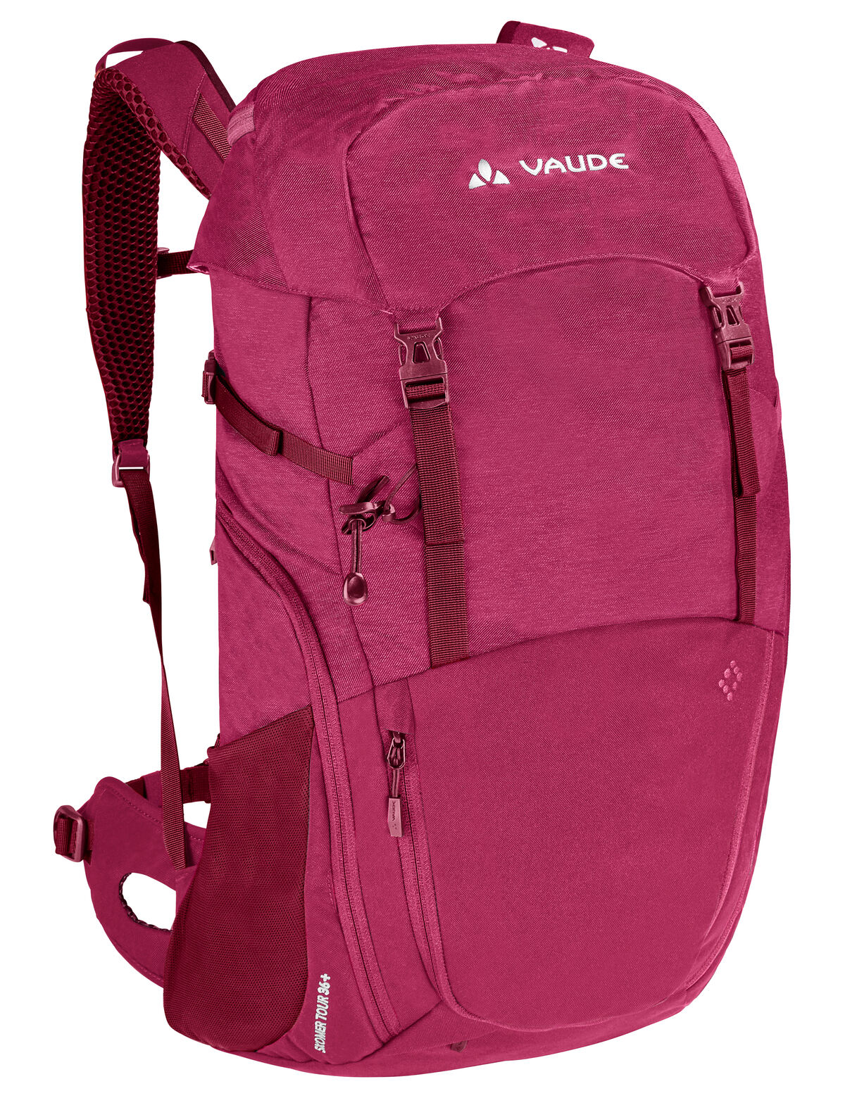 Vaude - Skomer Tour 36+ - Hiking backpack - Women's