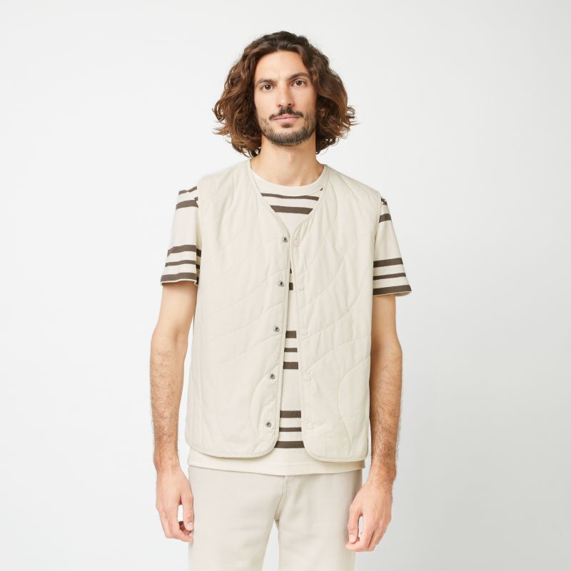 Faguo Esterel - Weste - Herren | Hardloop