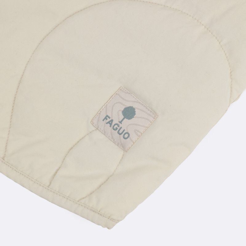 Faguo Esterel - Veste sans manches homme | Hardloop