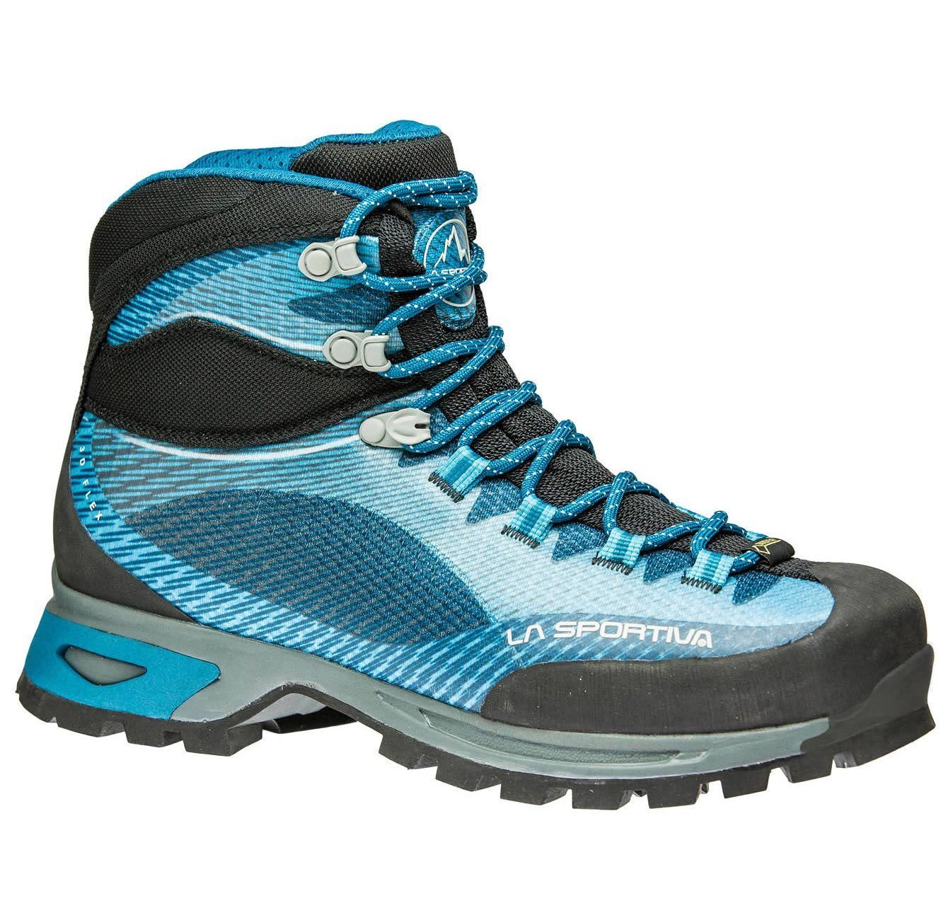 La sportiva deals hiking boots women