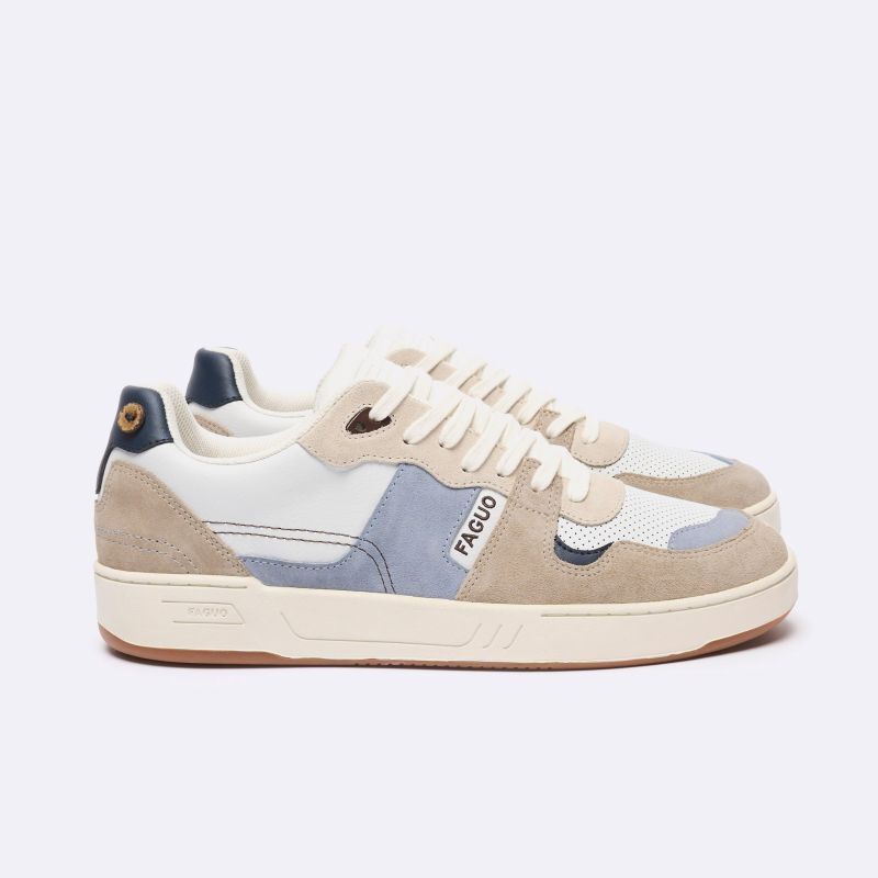 Ceiba Leather Suede - Urban sko - Herrer