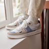 Faguo Ceiba Leather Suede - Urban schoenen - Heren | Hardloop