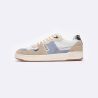 Faguo Ceiba Leather Suede - Sapatilhas lifestyle homem | Hardloop