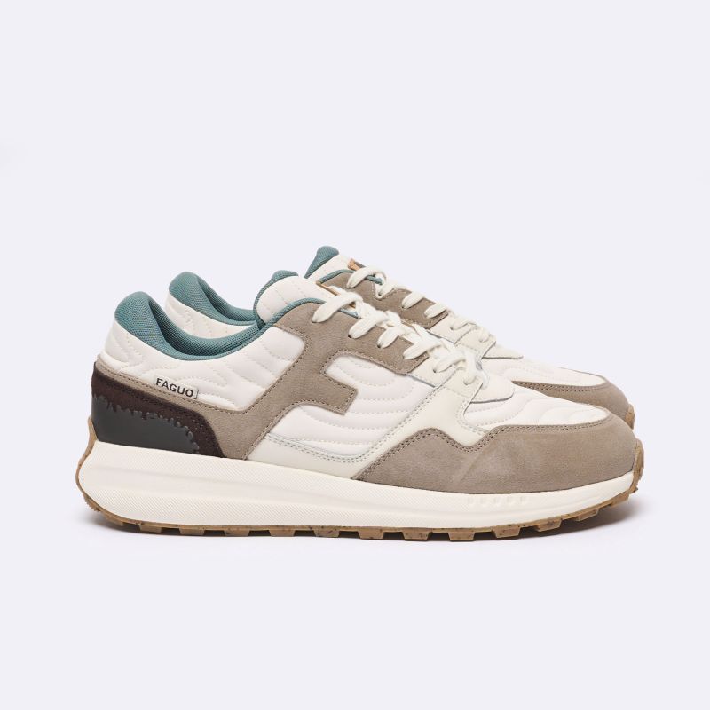 Limwood - Sapatilhas lifestyle homem