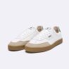Faguo Lumbo Leather Suede - Lifestyle Schuhe | Hardloop
