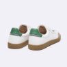 Faguo Lumbo Leather Suede - Scarpe lifestyle | Hardloop