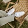 Faguo Lumbo Leather Suede - Scarpe lifestyle | Hardloop