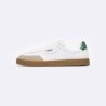 Faguo Lumbo Leather Suede - Lifestyle Schuhe | Hardloop