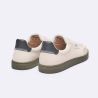 Faguo Lumbo Leather Suede - Lifestyle Schuhe | Hardloop