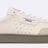 Faguo Lumbo Leather Suede - Lifestyle Schuhe | Hardloop
