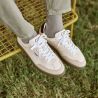 Faguo Lumbo Leather Suede - Lifestyle Schuhe | Hardloop