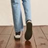 Faguo Lumbo Leather Suede - Lifestyle Schuhe | Hardloop