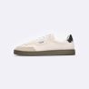 Faguo Lumbo Leather Suede - Lifestyle Schuhe | Hardloop