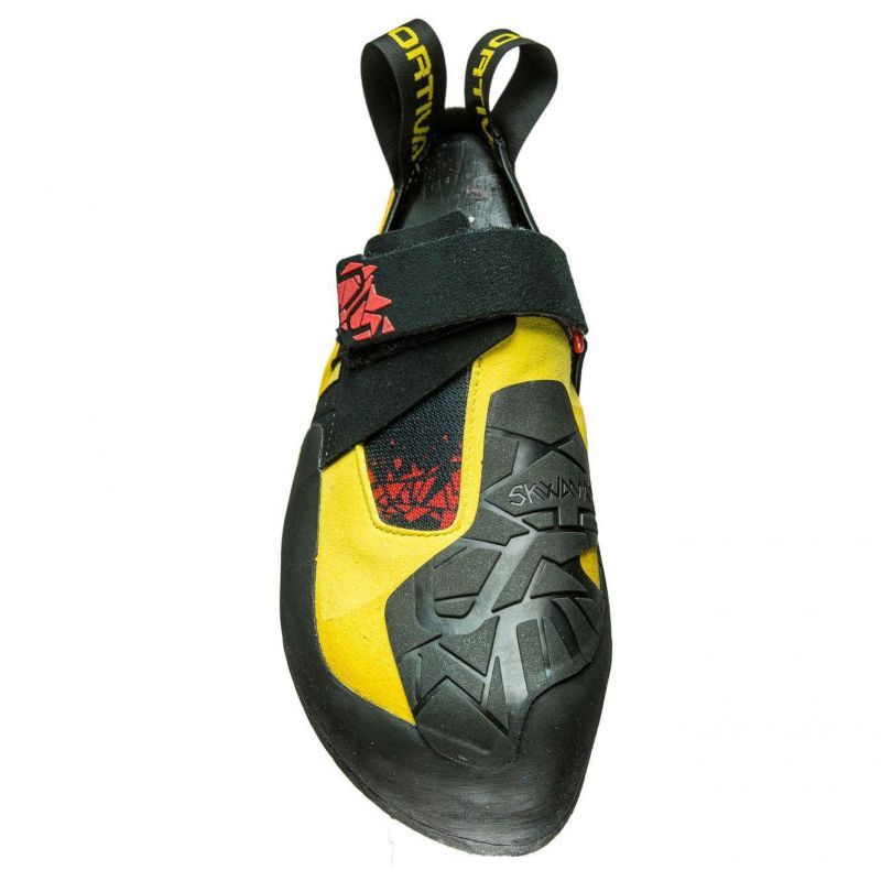 La Sportiva Skwama - Kletterschuhe - Herren