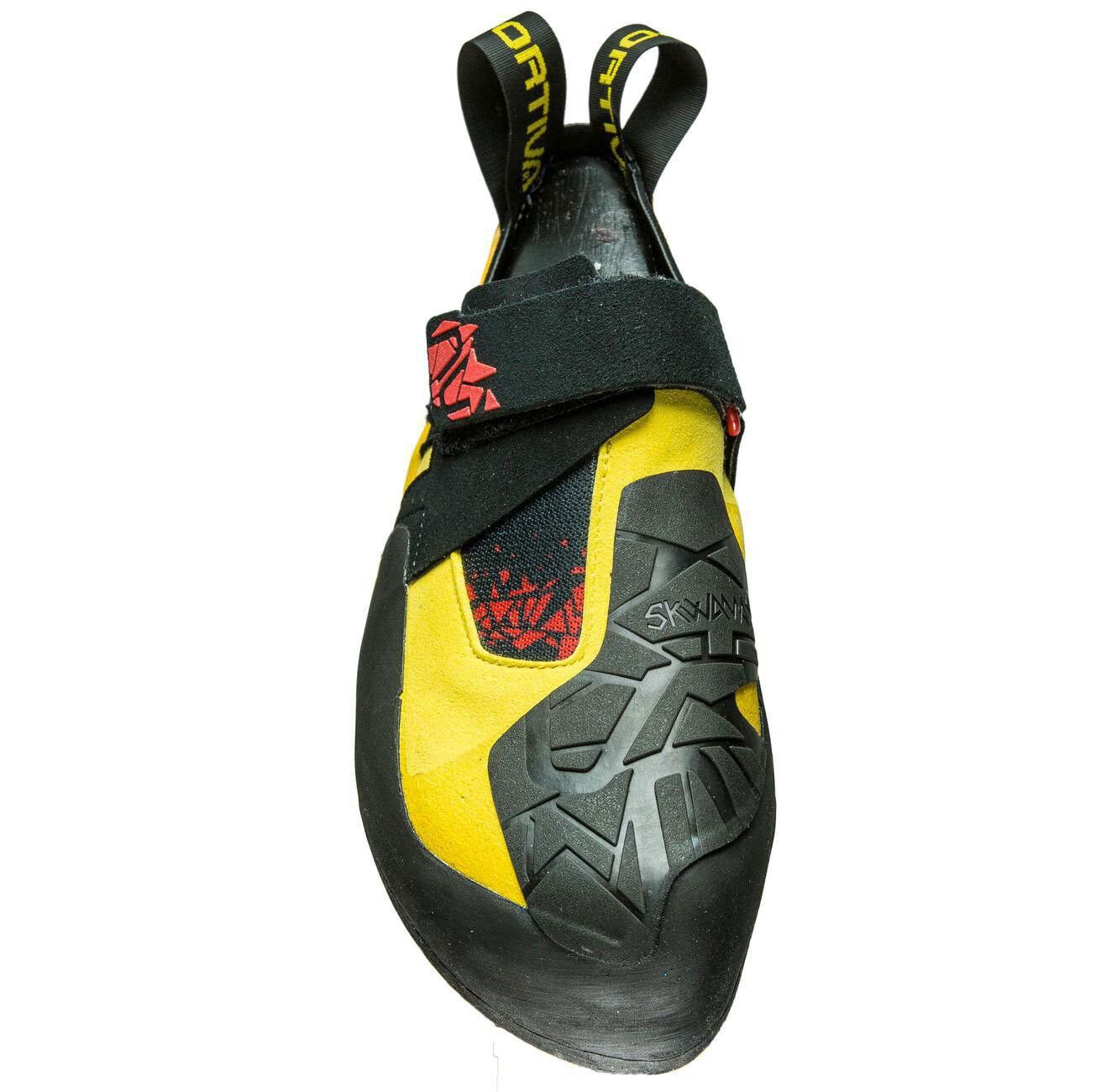 La Sportiva Skwama - Klatresko Herrer