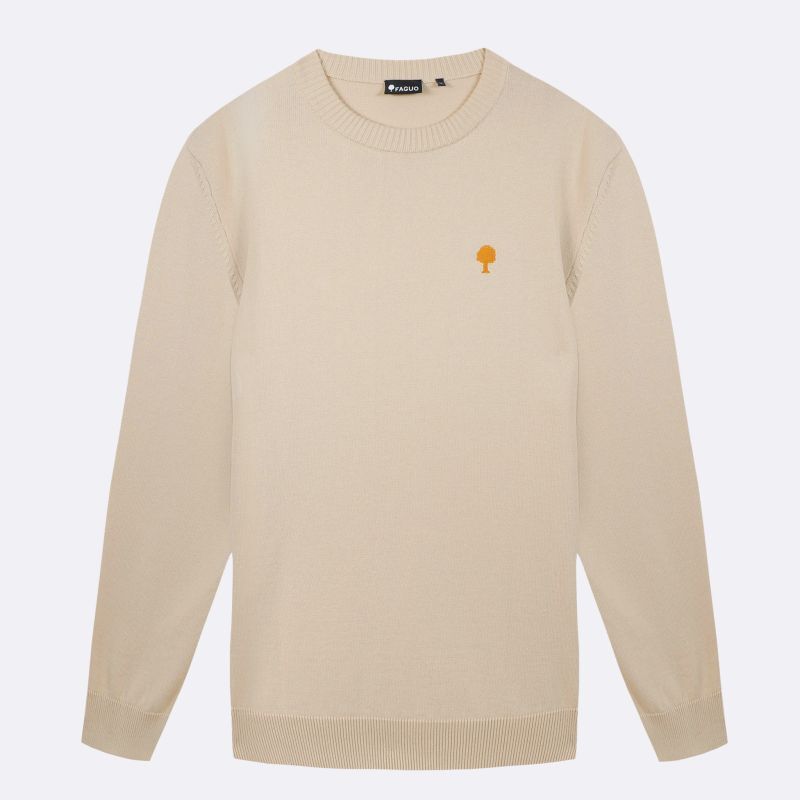 Faguo Marly - Pullover - Herren | Hardloop
