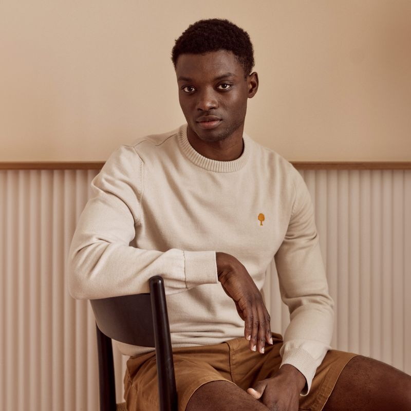 Faguo Marly - Pullover - Herren | Hardloop