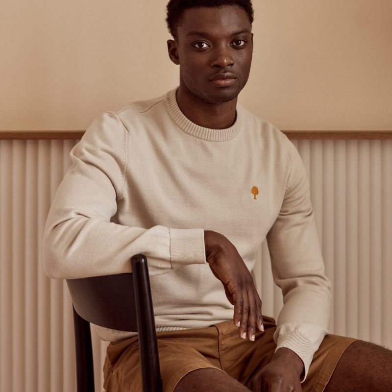 Faguo Marly - Pullover - Herren | Hardloop