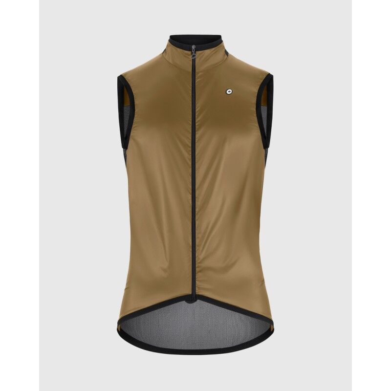 Assos Mille GT Wind Vest C2 - Kamizelka rowerowa meska | Hardloop