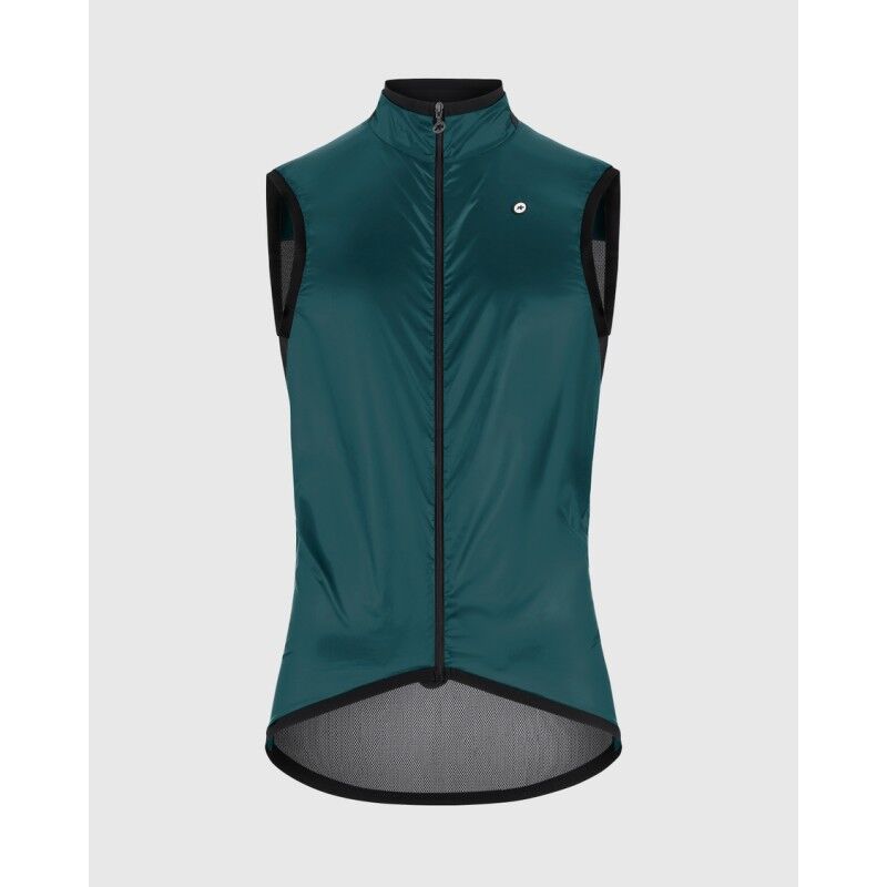 Mille GT Wind Vest C2 - Cycling vest - Men's