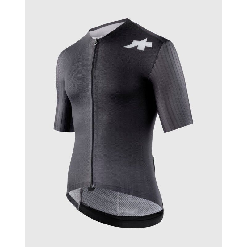 Assos Equipe RS Jersey S11 - Koszulka kolarska krótki rękaw męska | Hardloop