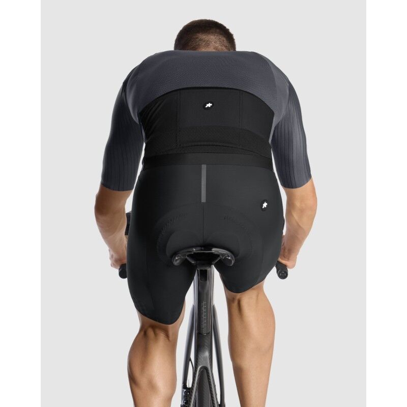 Assos Equipe RS Jersey S11 - Koszulka kolarska krótki rękaw męska | Hardloop