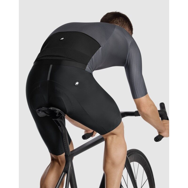 Assos Equipe RS Jersey S11 - Koszulka kolarska krótki rękaw męska | Hardloop