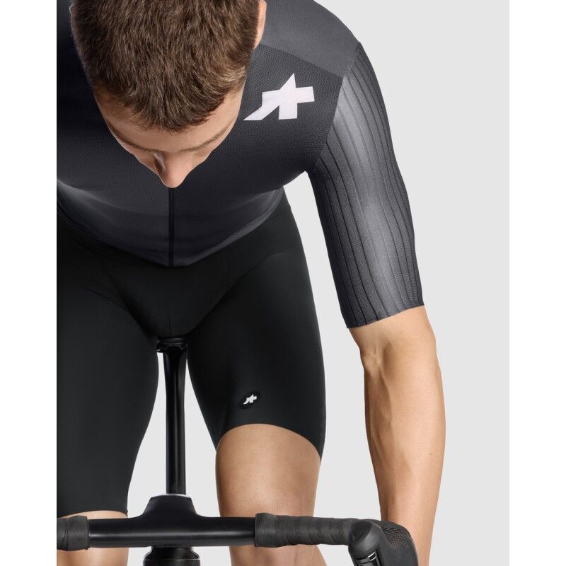 Assos Equipe RS Jersey S11 - Short sleeve cycling jersey - Men's | Hardloop